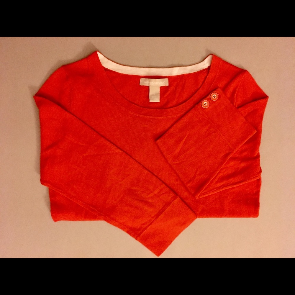 Banana Republic | Kit Top